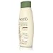 Aveeno Active Naturals Daily Moisturizing Body Yogurt Body Wash, Vanilla And Oats, 18oz
