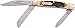 Schrade Uncle Henry Rancher Knife