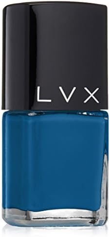 LVX Nail Lacquer, Prussian