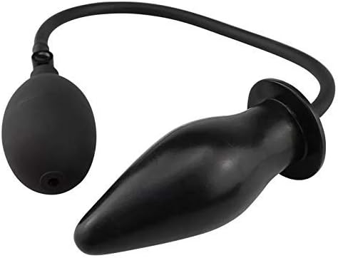 Herocome Inflatable Suction Cup Plug Balloon Pump UP Toys