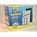 Tetra Whisper Unassembled Bio-Bag Filter Cartridges Size: Medium, 8-Pack, Easy-to-Maintain Aquarium