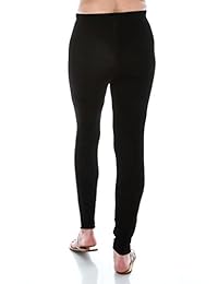 jostar acetato de la dama Slim Fit Pantalones