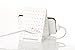 CrowleyJones SmartStand II - Retail Packaging - White