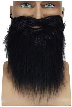 accessoire taille barbe