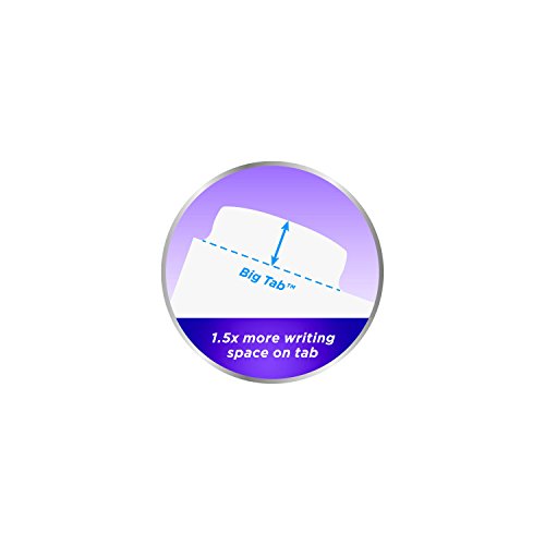 Avery Big Tab Dividers - Image 4