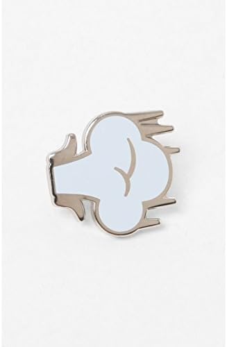 Pintrill Mens Dash Pin