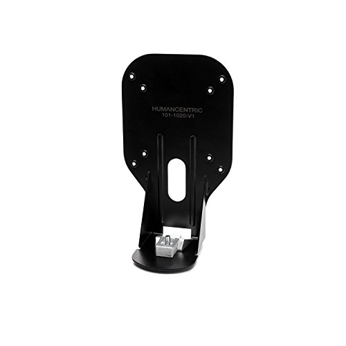 HumanCentric VESA Mount Adapter for Asus VX-Series Monitors Fits VX279Q, VX248H, VX24AH, VX228H, VX229H, VX239H, VX238H, VZ249H, VZ279H, VZ27AQ, VZ229, VZ279HE, and VX279 [Patented]
