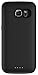 mophie juice pack for Samsung Galaxy S6 Edge (3,300mAh) - Black