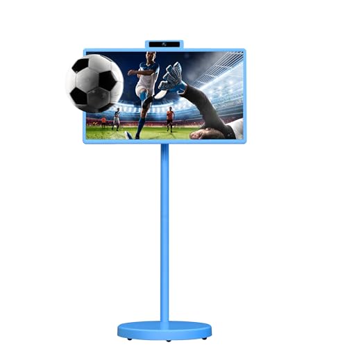 VLH Portable Smart TV