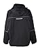 Balenciaga Luxury Fashion Mens Outerwear Jacket Summer Black