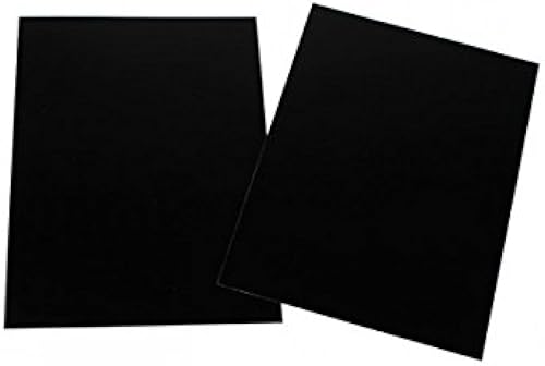 Download Creafirm Feuille de Plastique dingue Couleur Noir 29x20cm PDF