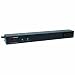 CyberPower RKBS15S2F10R 15A 12-Outlet 1U RM Rackbar Surge Supressor primary