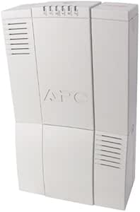 Amazon.com: APC Back-UPS HS 500 - UPS - 300 Watt - 500 VA (BH500NET