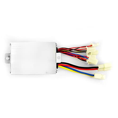 L-faster 36V48V 800W Electric Motor Controller Brush DC Motor Speed Control for Electric Tricycle Scooter Brushed Controller