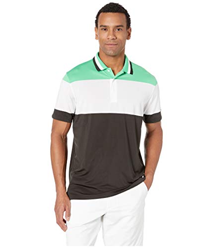 puma nineties golf polo