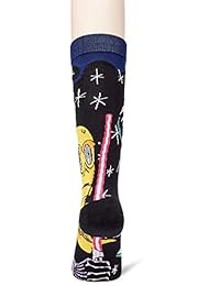 Stance Warped R2d2 - Calcetines para hombre