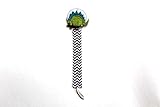 Mud Pie Dinosaur Pacifier Clip