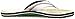 Reef Men's Baseball Flip Flop
