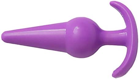 Ana-l Bullet Vibra-tors-Nicholas Wit Se-xToys for Men,Beads Butt Plug Women Silicone Waterproof Body Massager Vibe Sex Pijuulcts for Women Games Wine red
