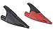 Fluke AC285 SureGrip Large Alligator Clip, 1000V Voltage, 10A Current, For TL222 and TL224 Test Leads