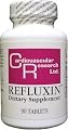 Cardiovascular Research - Refluxin (Gerd), 90 tablets