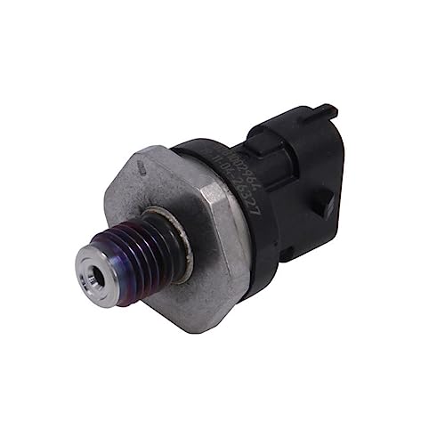BOSCH Sensor, Kraftstoffdruck 0281002964