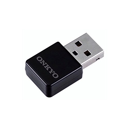 Onkyo UWF-1 / WNA1100-RL Wireless USB Adapter for FA-08, FA-06, JUPITER-80, JUPITER-50, INTEGRA-7, JUNO-Gi, JUNO-Di and AX-09