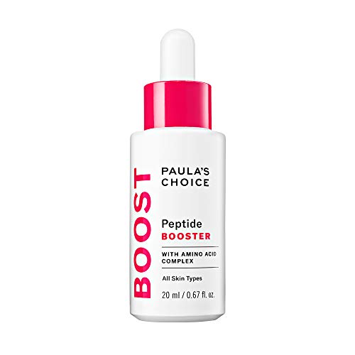 paula's choice peptide booster reddit