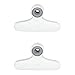 OXO Good Grips Bag Clips (4 Pack) - White
