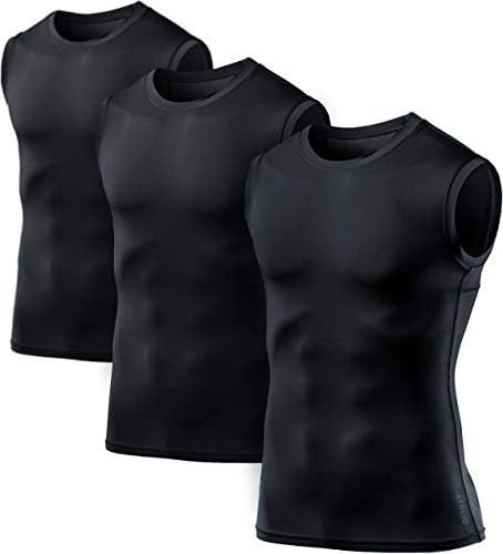 athletic fit workout shirts