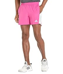 adidas Men's Own The Run Shorts, Semi Lucid