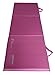 Z-Athletic 2ft x 6ft x 2in Gymnastics & Exercise Folding Mats