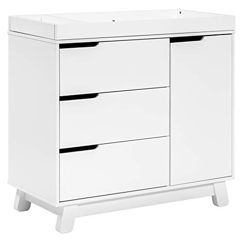 concord baby classic dresser changer