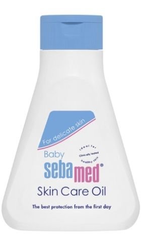 sebamed for eczema baby