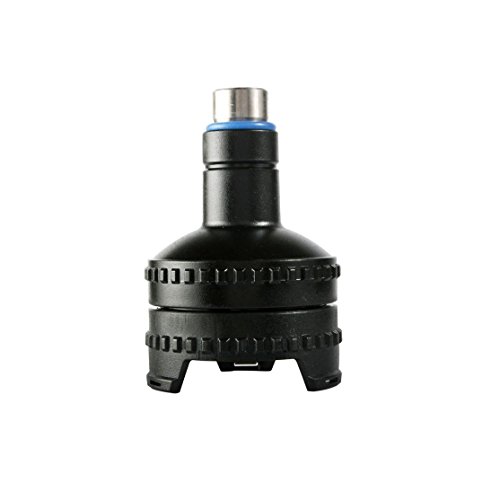 Volcano vaporizer easy valve filling chamber for herbs