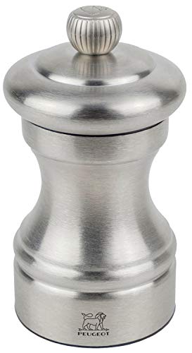 PEUGEOT - Pfeffermuehle Bistro Chef 10 cm - Edelstahl