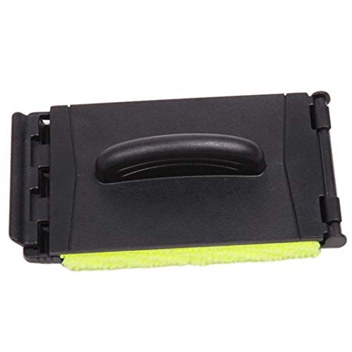 Tmrow 1pc Strings Care Polish Cleaner Cloth Tool for Guitar, Bass, Ukulele
