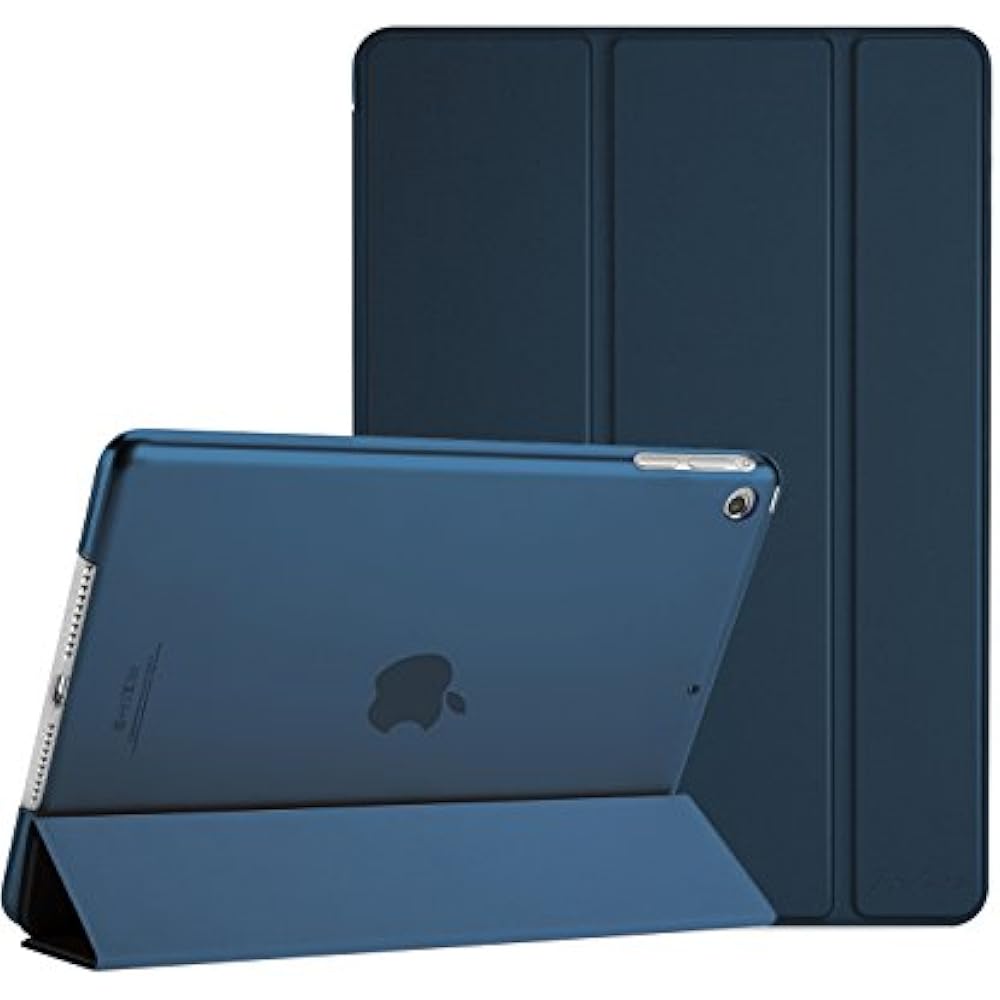 IPad Mini 1 2 3 Case(Old Model A1432 A1490 1455), Slim Lightweight