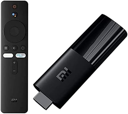 Xiaomi MI USB TV with Bluetooth Voice Remote, Direct Replacement