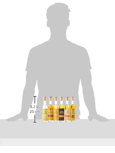 Plantation EXPERIENCE Artisanal Rum (1 x 0.6 L) – Bild 3