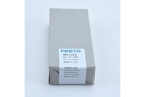 Original Fit for FESTO Repair Kit DNG-160-PPVA AB D9 121692