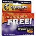 Heartburn Free