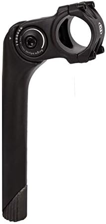 Wilhelm Humpert Octopus 2 Sl 1 Stem Black One Size