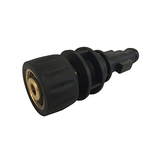 Sun Joe Bayonet (Male) to M22 (Female) Adapter for SPX Series Pressure Washers