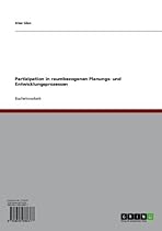 Verkehrsplanung: Das Beispiel der integrierten Gesamtverkehrsplanung in NRW (German Edition)