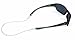 Croakies Arc Endless System Sport Eyewear Retainer, Silver, 14/X-Large/XX-Large