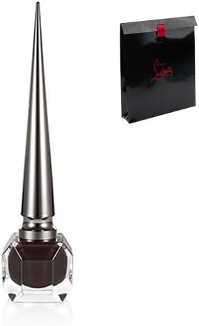 Amazon Christian Louboutin クリスチャン ルブタン 国内正規品 マニキュア ノワールネイルカラー ショップバッグ付 4 ケオプス Christian Louboutin マニキュア ネイルポリッシュ 通販