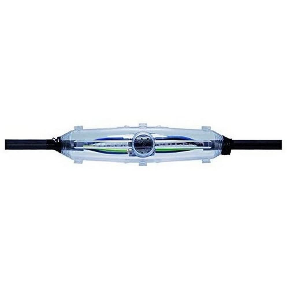 Cellpack Connecting Sleeve 0.6/1kV Resin 5p 1.5–6qmm