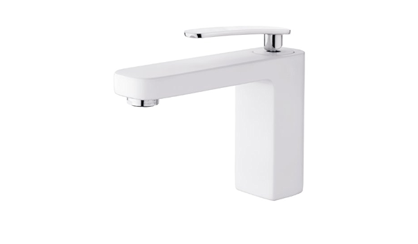 Grb despertar - Grifo monomando lavabo maneta crbl.: Amazon ...