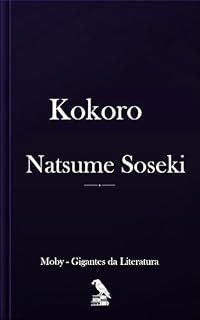 Livro Kokoro: Tradução completa para português.